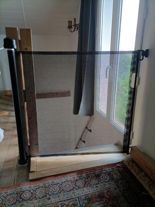 Studio + Combles Amenages Fontet Εξωτερικό φωτογραφία