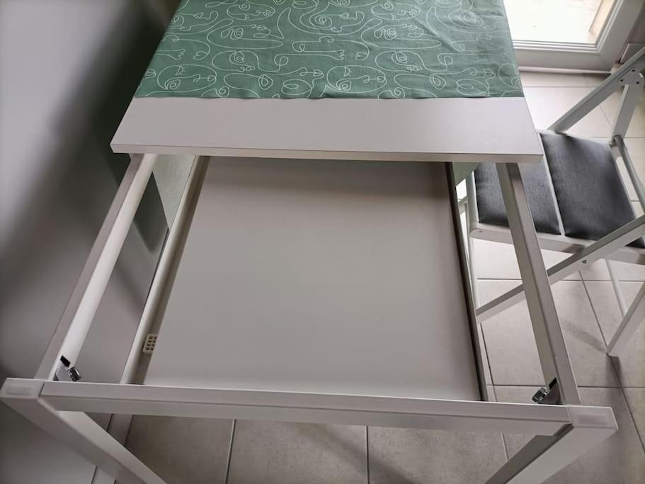 Studio + Combles Amenages Fontet Εξωτερικό φωτογραφία