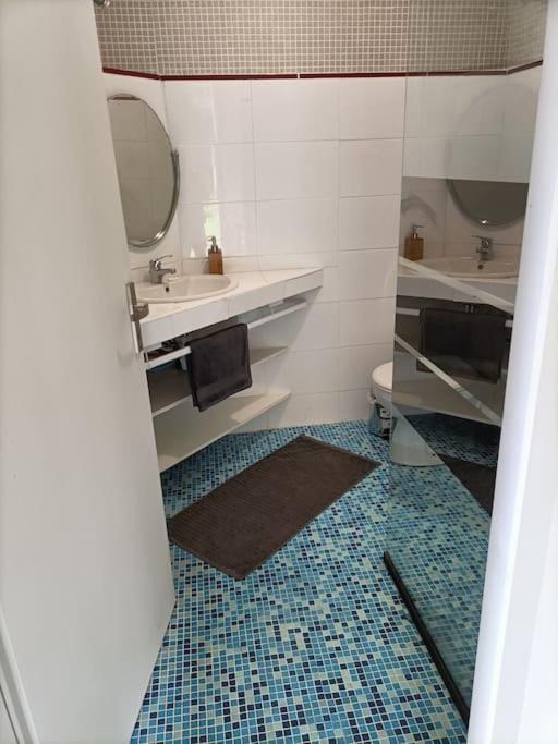 Studio + Combles Amenages Fontet Εξωτερικό φωτογραφία